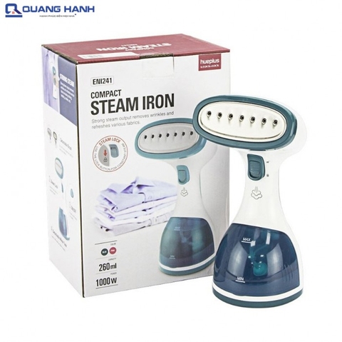Bàn ủi hơi nước cầm tay Lock&Lock ENI241