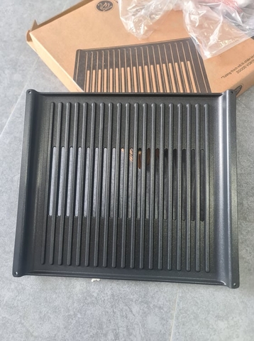 Nồi Chiên Không Dầu 2GOOD Vortex S20