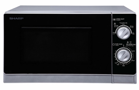 Lò vi sóng Sharp R-205VN-S