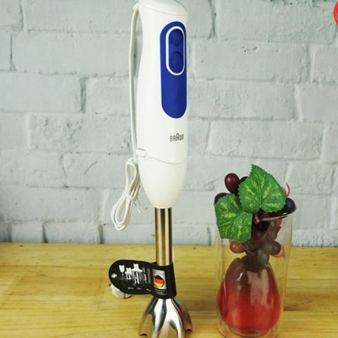 Máy xay cầm tay Braun MQ3045