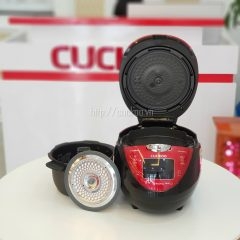 Nồi cơm Áp suất Điện tử CRP-N0680SR