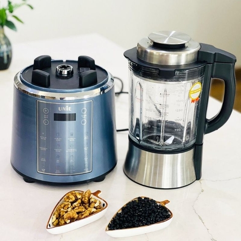 Máy làm sữa hạt UNIE V6S