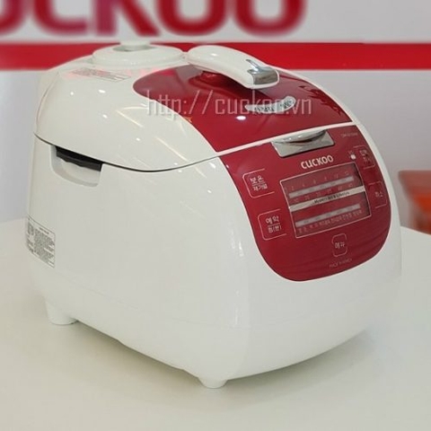 Nồi cơm Áp suất Điện tử CRP-G1030MP