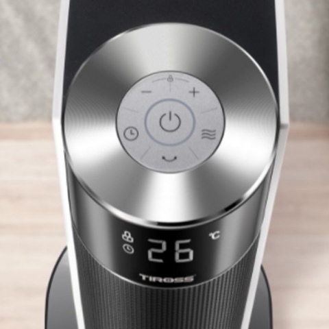 Máy sưởi Ceramic Tiross TS9443 bán chạy