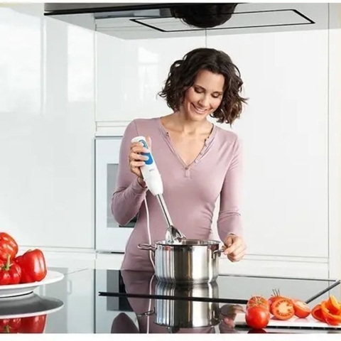 Máy xay cầm tay Braun MQ3035