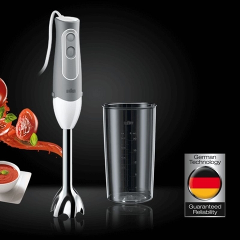Máy xay cầm tay Braun MQ3000+