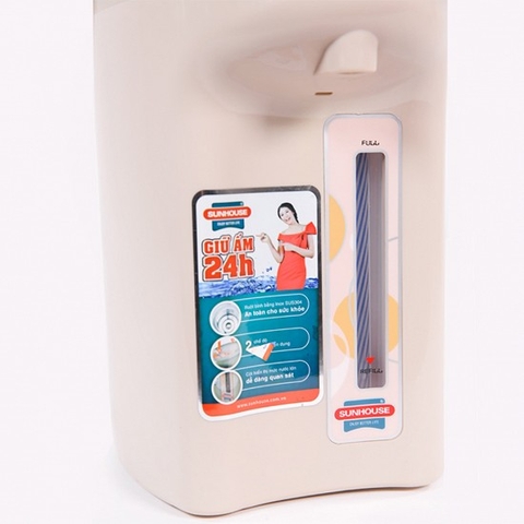 Bình thủy điện Sunhouse SH-1530