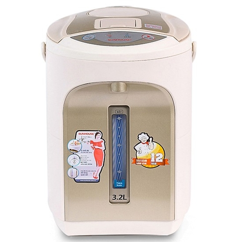 Bình thủy điện Sunhouse SHD1532