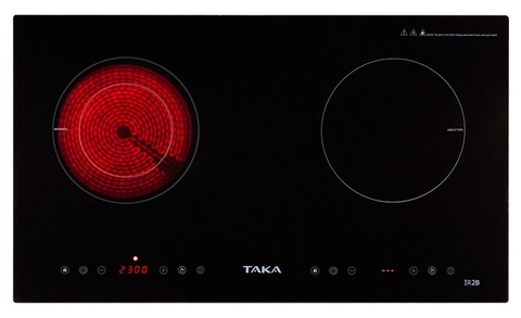 BẾP ĐIỆN TỪ TAKA IR2B