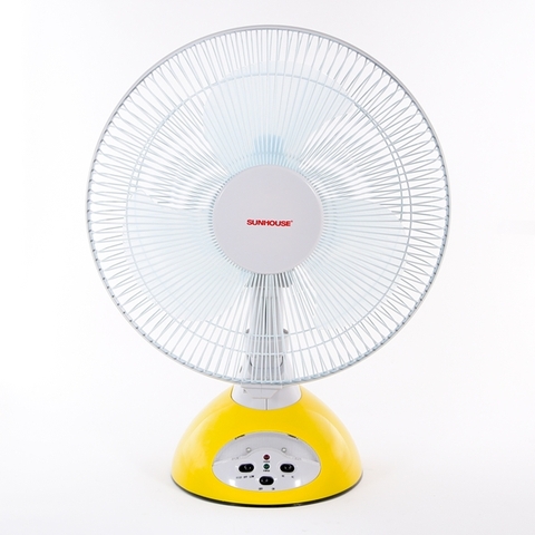 QUẠT TÍCH ĐIỆN SUNHOUSE SH712