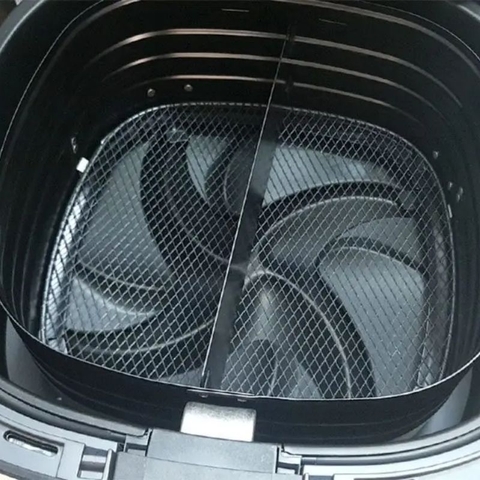 Nồi chiên không dầu Philips HD9762/90 Airfryer XXL