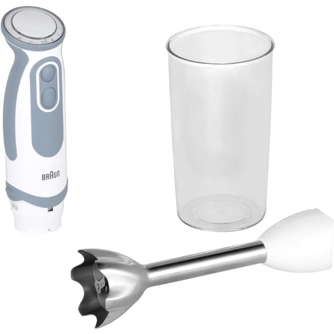 Máy xay cầm tay Braun MQ5000