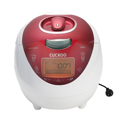 Nồi cơm Áp suất điện tử CRP-N0610FP