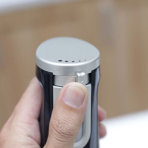 Máy xay sinh tố cầm tay Panasonic MX-SS1BRA