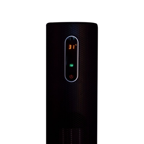 Quạt sưởi điện Ceramic Sunhouse SHD7073