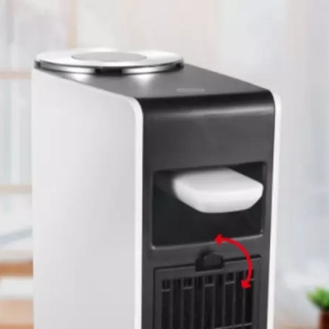 Máy sưởi Ceramic Tiross TS9443 bán chạy