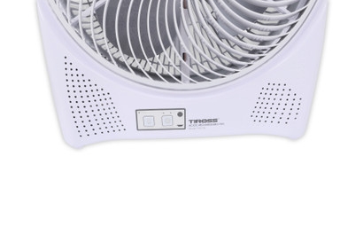 Quạt tích điện TS9174