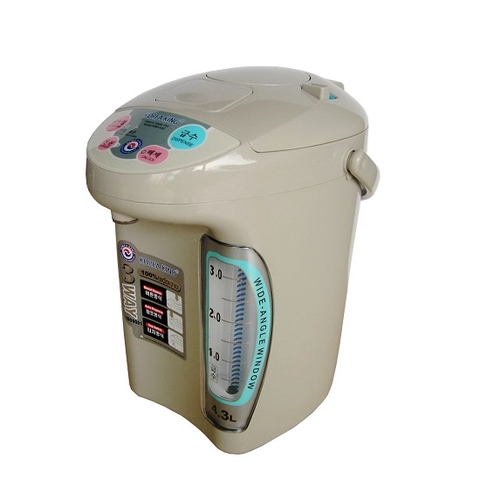 Bình thủy điện Korea King KBM 43E