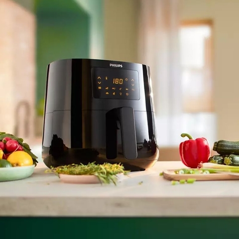 Nồi chiên không dầu Philips 9270 hàng nhập khẩu