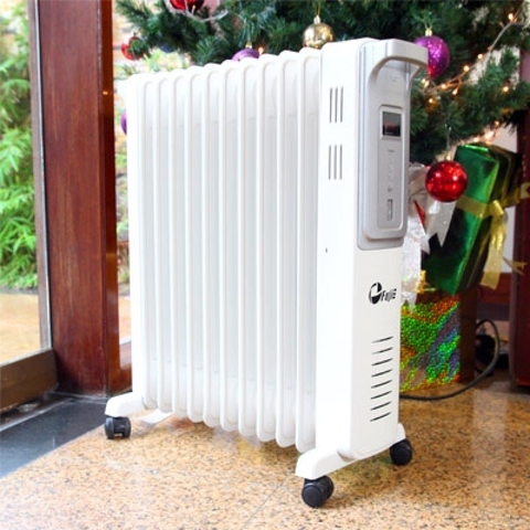 Máy sưởi dầu FujiE OFR4411