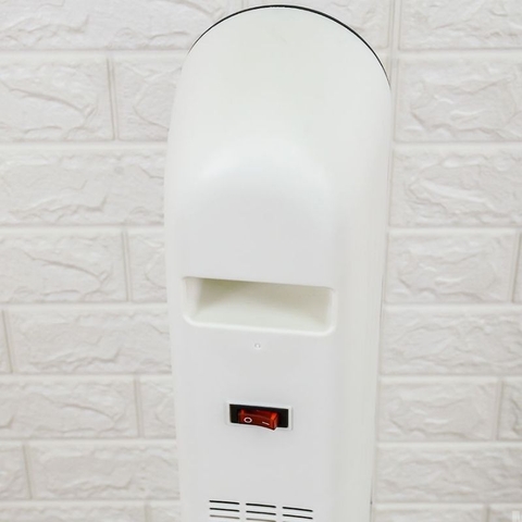 Máy sưởi gốm PTC Ceramic Forseti FHK 688