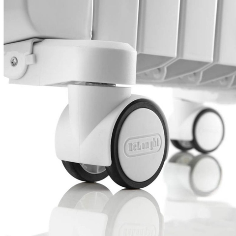 Máy sưởi dầu Delonghi TRRS 1225C