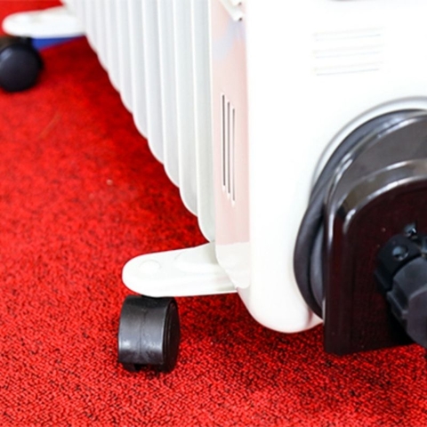 Máy sưởi dầu FujiE OFR4613