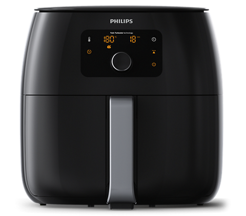 Nồi chiên không dầu Philips HD9652/90