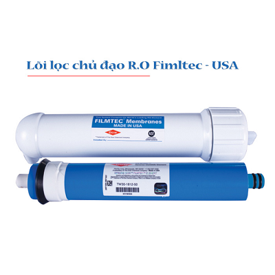 MÁY LỌC NƯỚC KAROFI IRO 2.0 8 CẤP LỌC K8I TỦ IQ