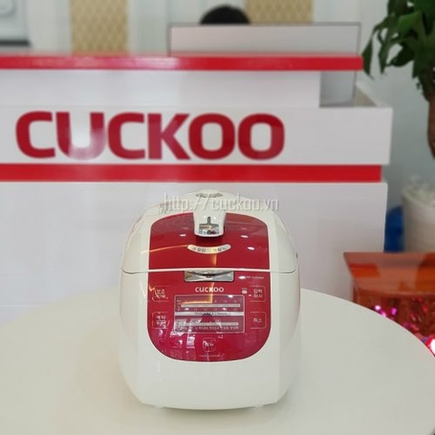 Nồi cơm Áp suất Điện tử CRP-G1030MP