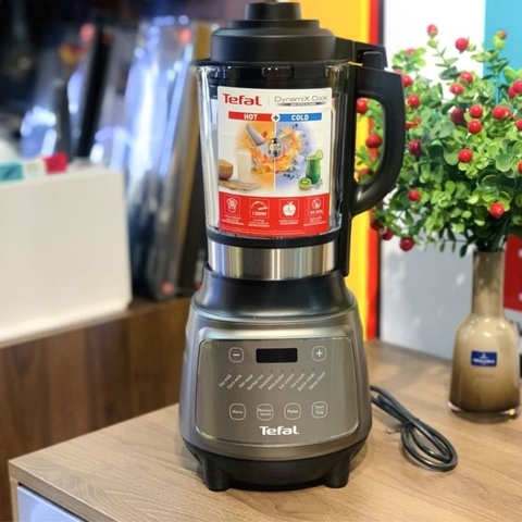 Máy làm sữa hạt đa năng Tefal BL967B66