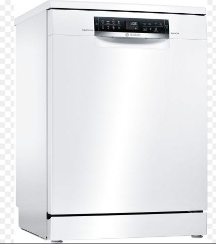 Máy rửa bát Bosch SMS68MW06E hàng nhập khẩu