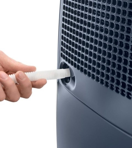 Máy hút ẩm DELONGHI DEX16F