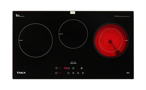 BẾP ĐIỆN TỪ TAKA IR3T