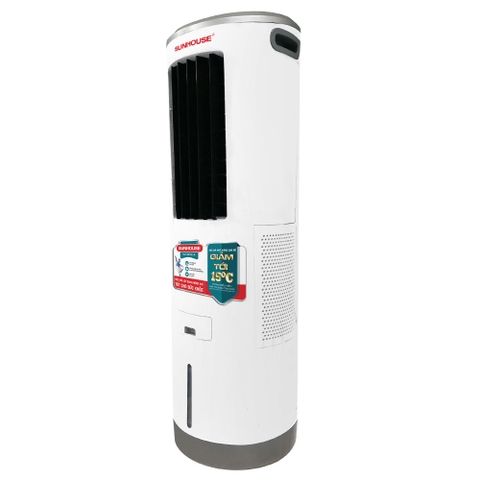 QUẠT ĐIỀU HOÀ - MÁY LÀM MÁT KHÔNG KHÍ SUNHOUSE SHD7712