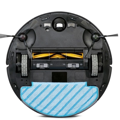 Robot hút bụi Ecovacs Deebot t8 AIVI