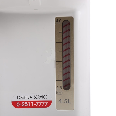 Bình thủy điện Toshiba PLK-45SE