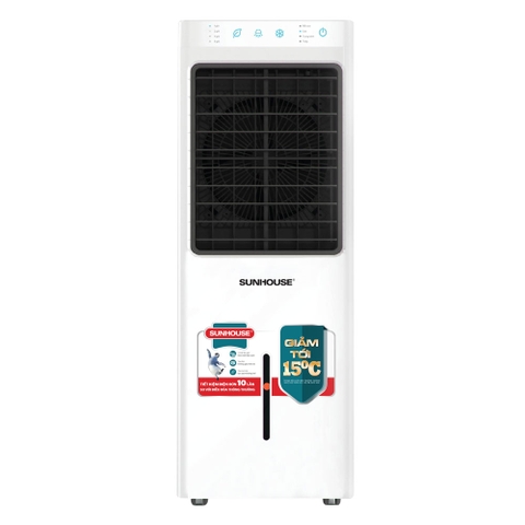 MÁY LÀM MÁT KHÔNG KHÍ – QUẠT ĐIỀU HÒA SUNHOUSE SHD7717