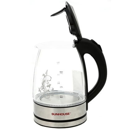 Ấm siêu tốc Sunhouse SHD-1217