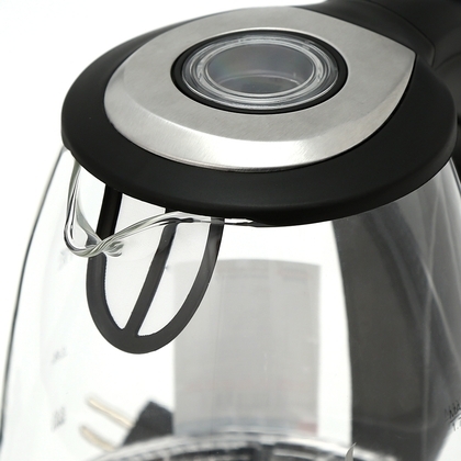 Ấm siêu tốc thủy tinh Sunhouse SH 1.7L