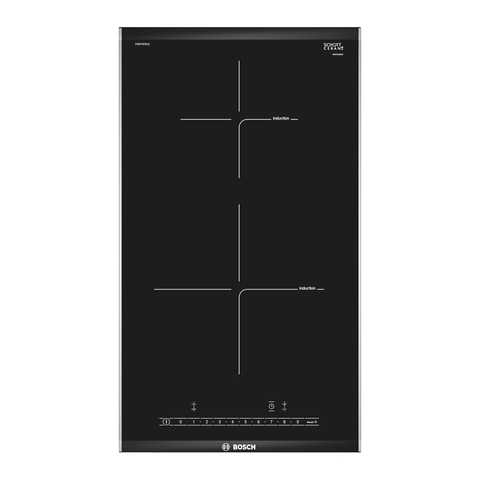 Bếp từ Bosch PIB375FB1E 2 vùng nấu