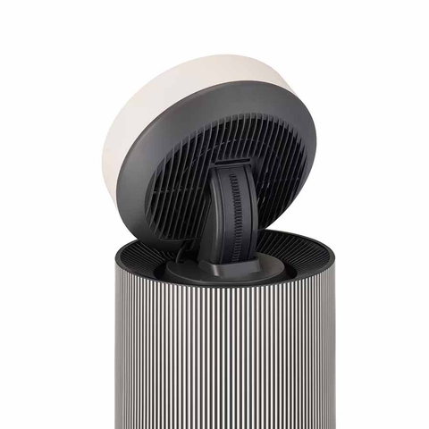 Máy lọc không khí LG PuriCare360 Alpha PET AS10GDBY0 | Công nghệ UVnano™