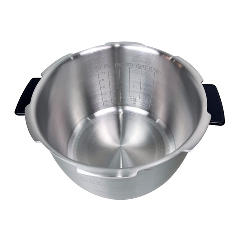 Nồi cơm điện cao tần áp suất Cuckoo CRP-CHAS109FB