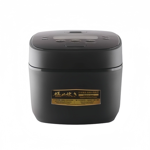 Nồi cơm điện cao tần Zojirushi 1.8 lít NW-QAQ18-BA