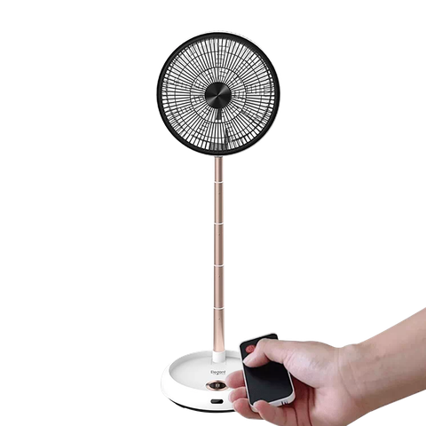 Quạt gấp thông minh Elegant