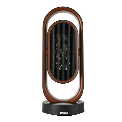 Quạt Sưởi Gốm 3D Unold 86535