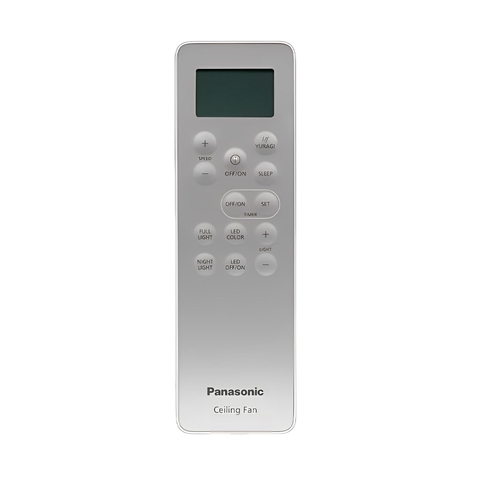 Quạt trần 5 cánh Panasonic F-60GFN