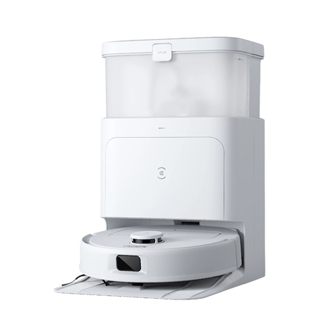 Robot hút bụi lau nhà Ecovacs Deebot N30 Pro Omni