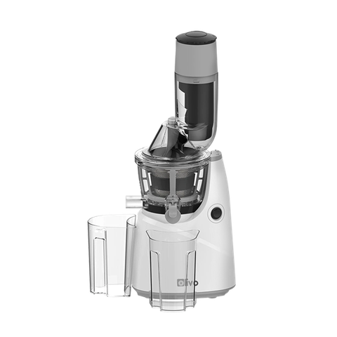 Máy Ép Chậm OLIVO SJ 180