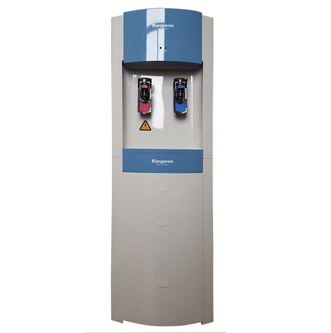 cây nước nóng lạnh kangaroo kg43h